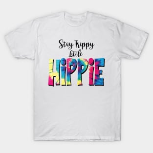 Stay Trippy T-Shirt